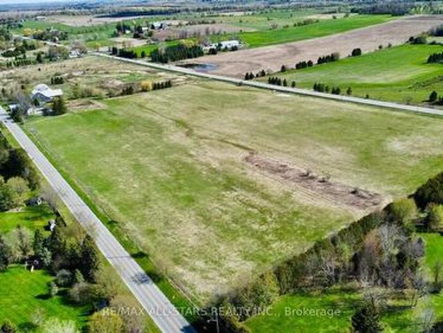 Farm for sale in York, Ontario