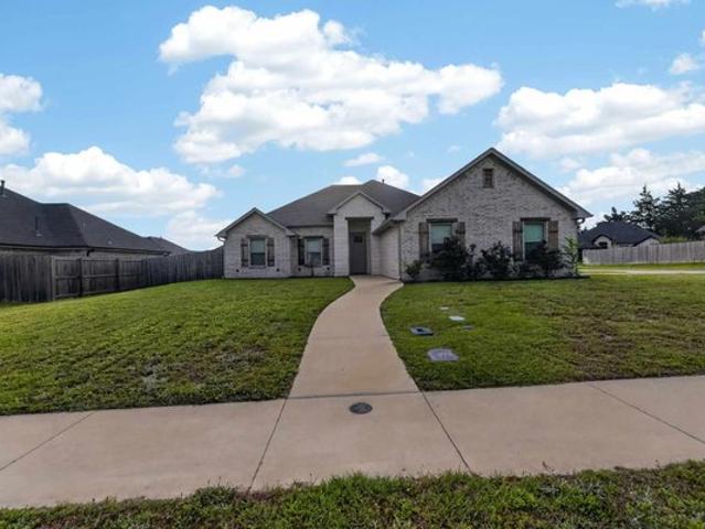 House for sale in Smith, Texas