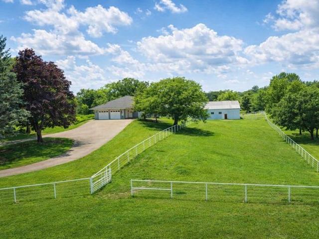 House for sale in Prior Lake, Minnesota