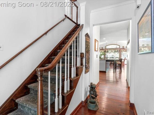 House for sale in Grosse Ile, Michigan