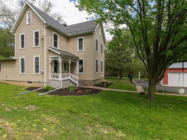 House for sale in Geneseo, Illinois