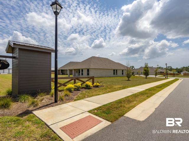 House for sale in Foley, Alabama