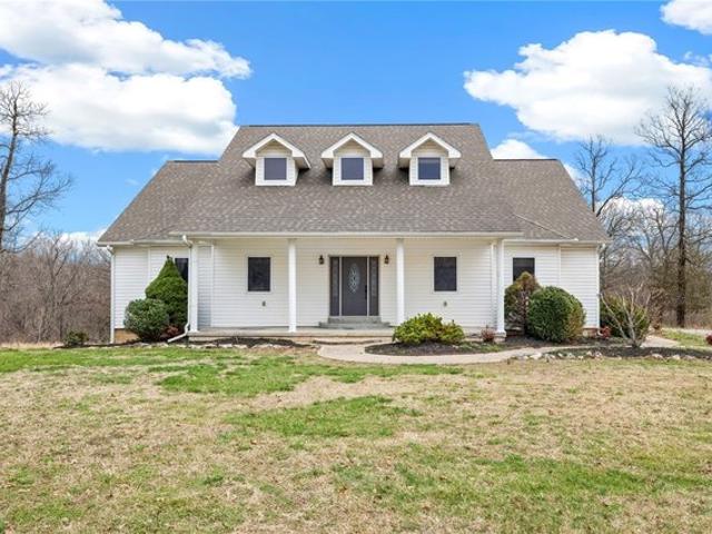 House for sale in Ark