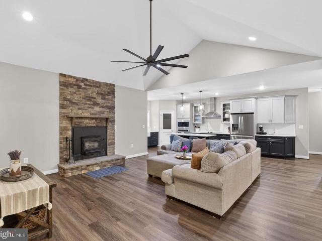 House for sale in Virginia