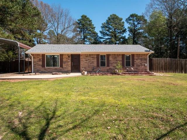 House for sale in Antlers, Oklahoma