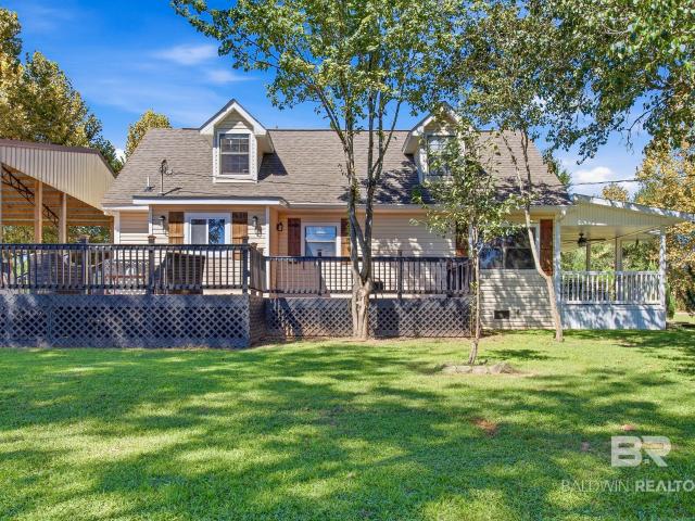 House for sale in Summerdale, Baldwin County
