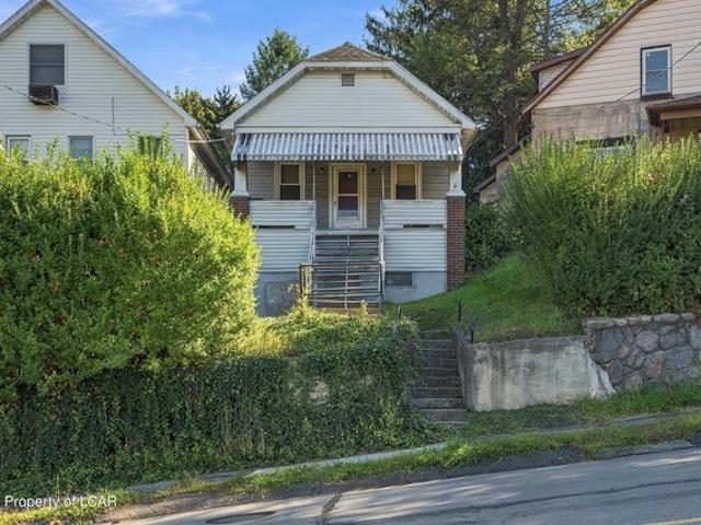 House for sale in Scranton, Lackawanna County