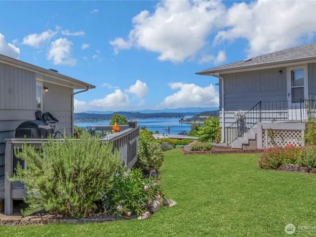 House for sale in Tacoma, Washington