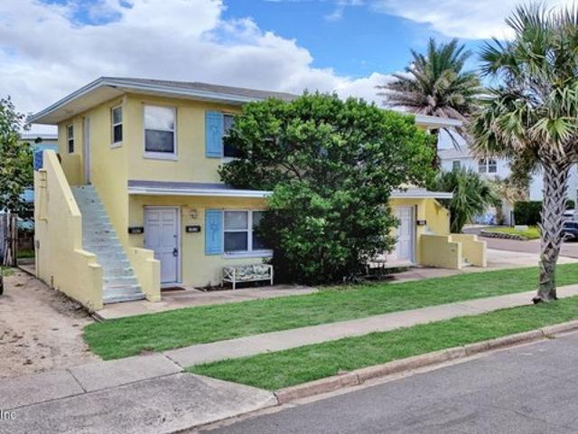 House for sale in Neptune Beach, Florida