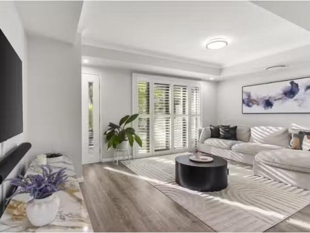 Condo for rent in Sutherland, New South Wales