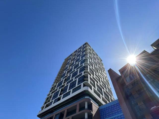 Condo for rent in York, Ontario