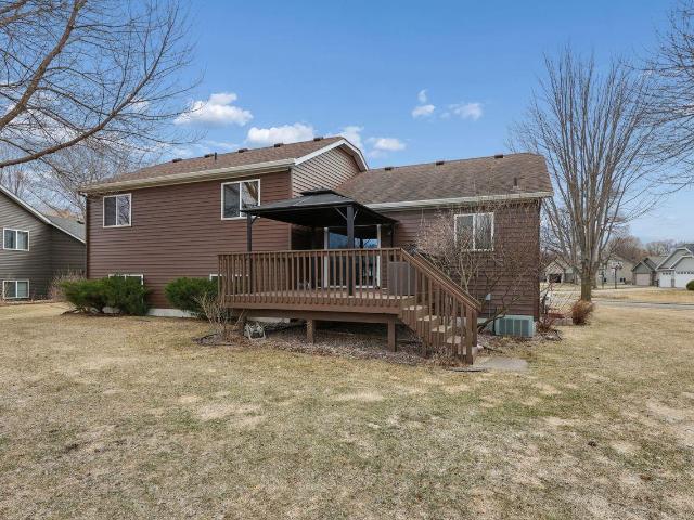 House for sale in Sartell, Minnesota