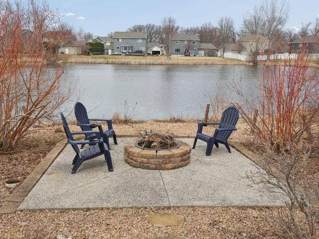 House for sale in Sartell, Minnesota