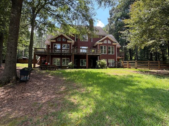 House for sale in Senoia, Coweta County