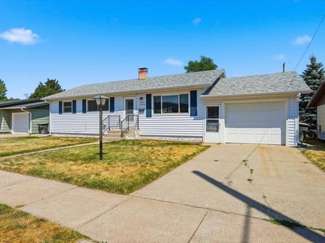 House for sale in Sturgis, South Dakota