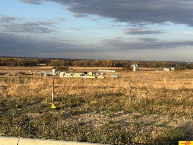 Land for sale in Nebraska