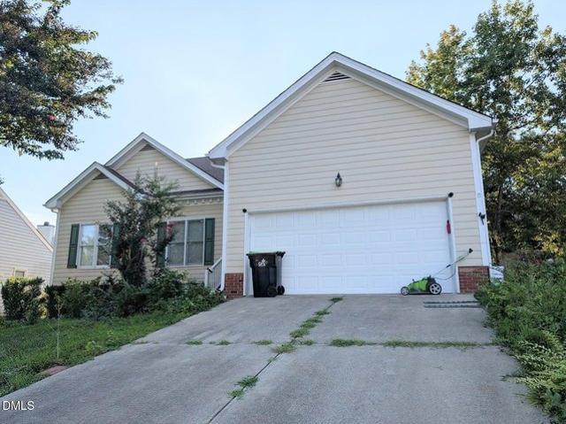 House for sale in Wake, North Carolina