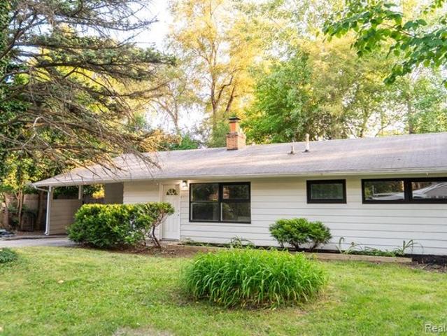 House for sale in Burton, Michigan