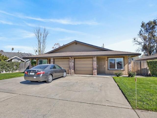 House for sale in Sacramento, California