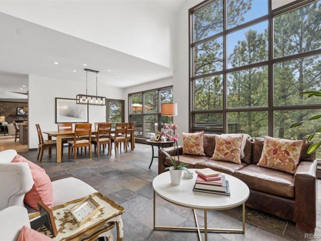 House for sale in Evergreen, Colorado