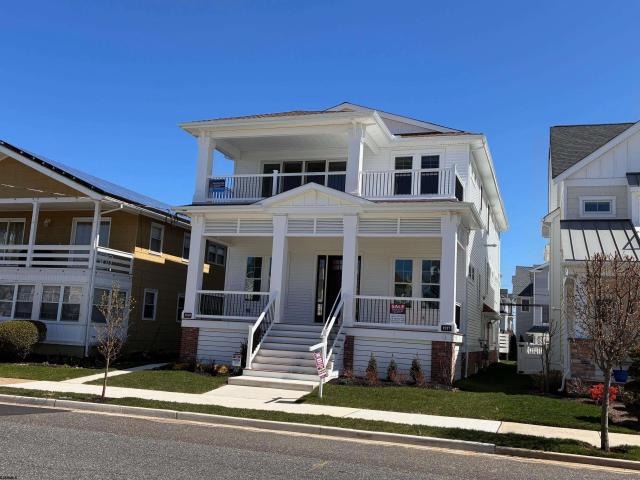 Condo for sale in Ocean City, New Jersey