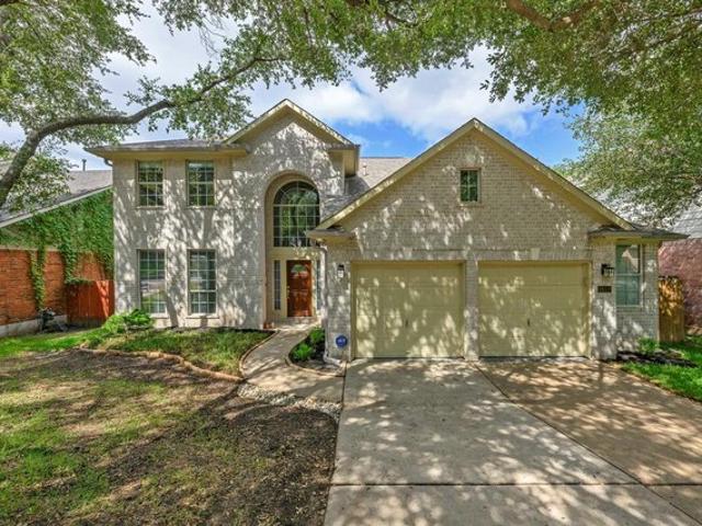 House for sale in Austin, Texas
