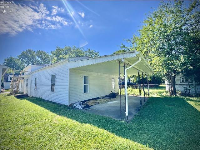House for sale in Sandusky, Ohio