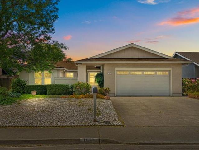 House for sale in Petaluma, California