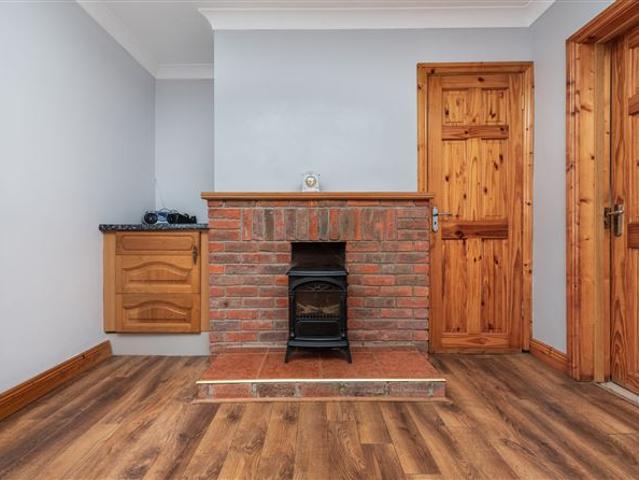 Terraced House for sale in Eadestown, North Tipperary