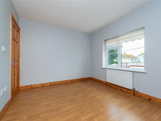 Terraced House for sale in Naas, The Municipal District of Naas