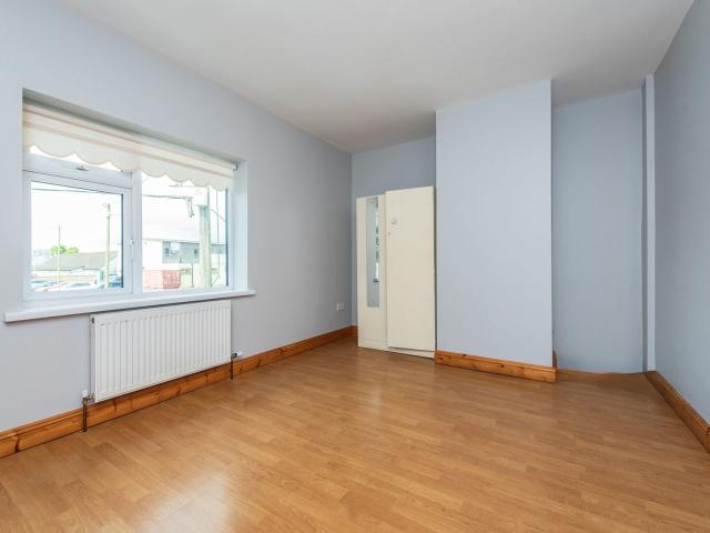 Terraced House for sale in Naas