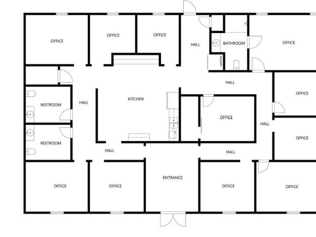 Commercial for sale in Choctaw, Oklahoma