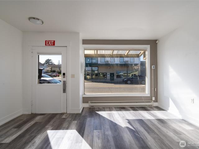 Commercial for sale in Anacortes, Washington