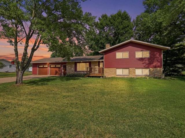 House for sale in Stevens Point, Wisconsin