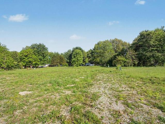 Land for sale in North Vernon, Indiana