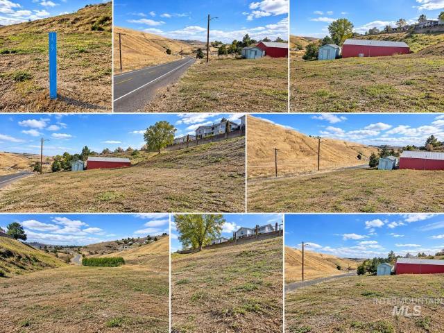 Land for sale in Clarkston, Asotin County