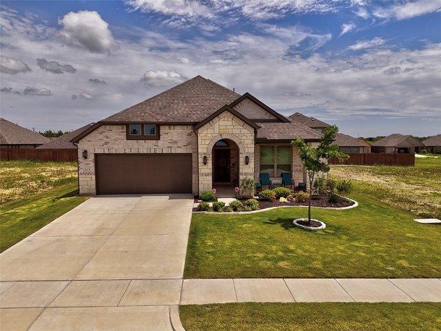 House for sale in Johnson, Texas