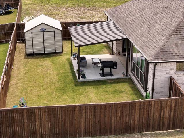 House for sale in Johnson, Texas