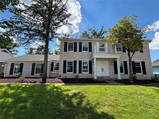 House for sale in Chesterfield, Missouri