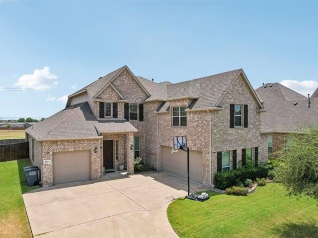 House for sale in Wylie, Texas