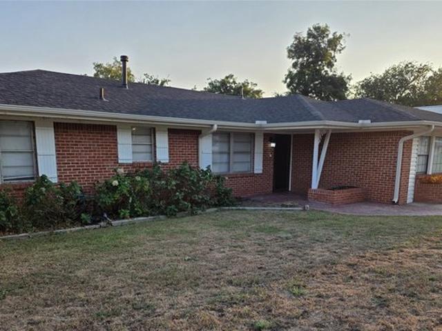 House for sale in Ada, Pontotoc County
