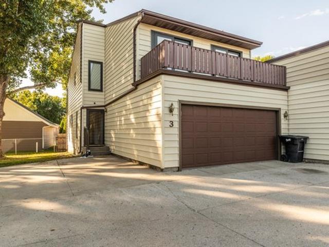 Townhouse for sale in Bismarck, North Dakota