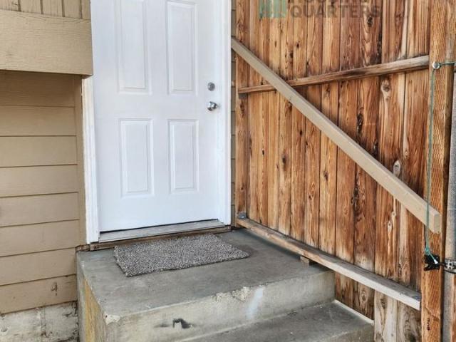 Apartment for rent in Spokane, Washington