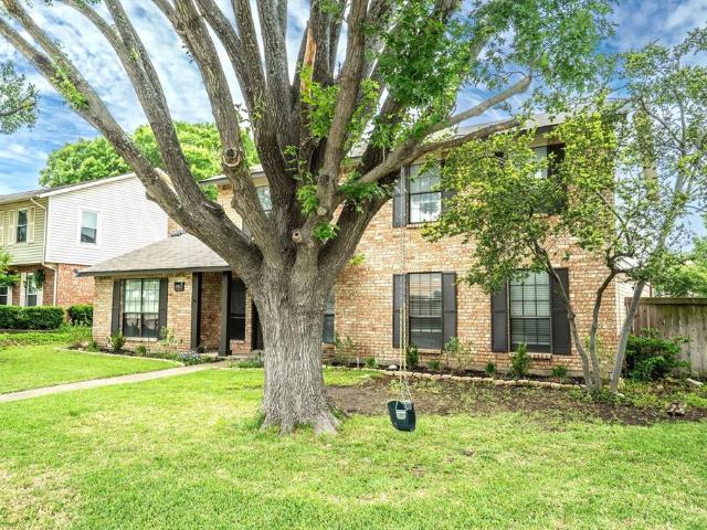 House for sale in Richardson, Texas