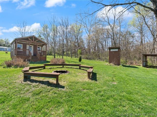 House for sale in Indiana