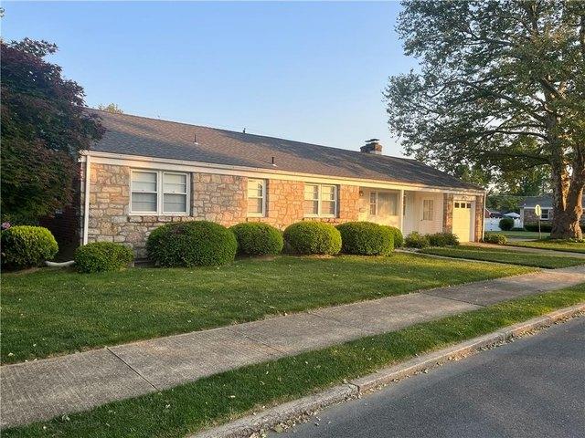 House for sale in Bethlehem, Pennsylvania