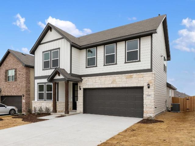 House for sale in Williamson, Texas