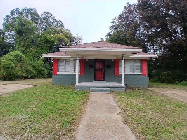House for sale in Tennessee