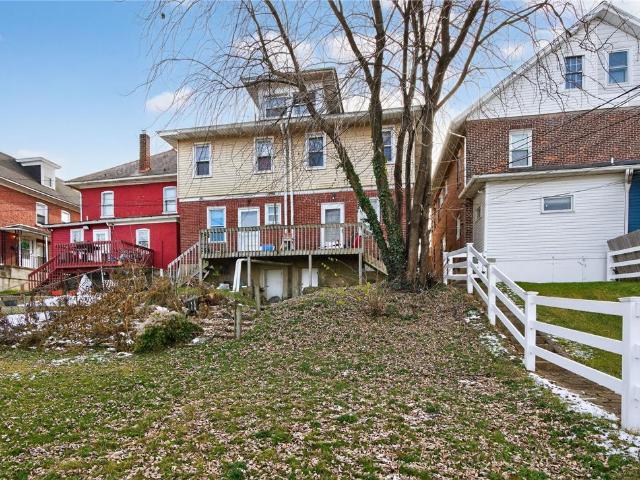 House for sale in Pennsylvania