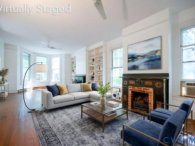 House for sale in Virginia